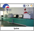 Fabricant en Chine Alimentation Additifs alimentaires L-Lysine HCl